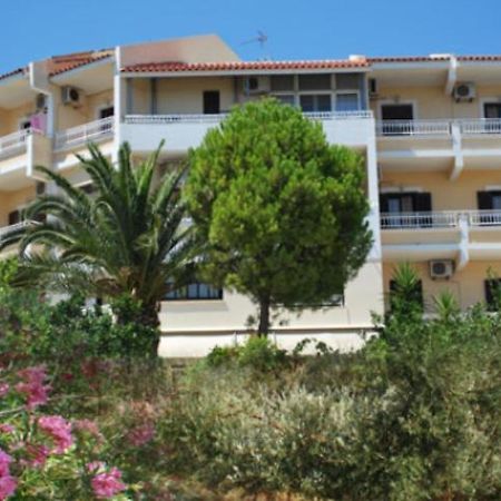 Kasteli Hotel 毕达哥利翁 外观 照片