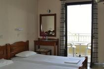 Kasteli Hotel 毕达哥利翁 外观 照片
